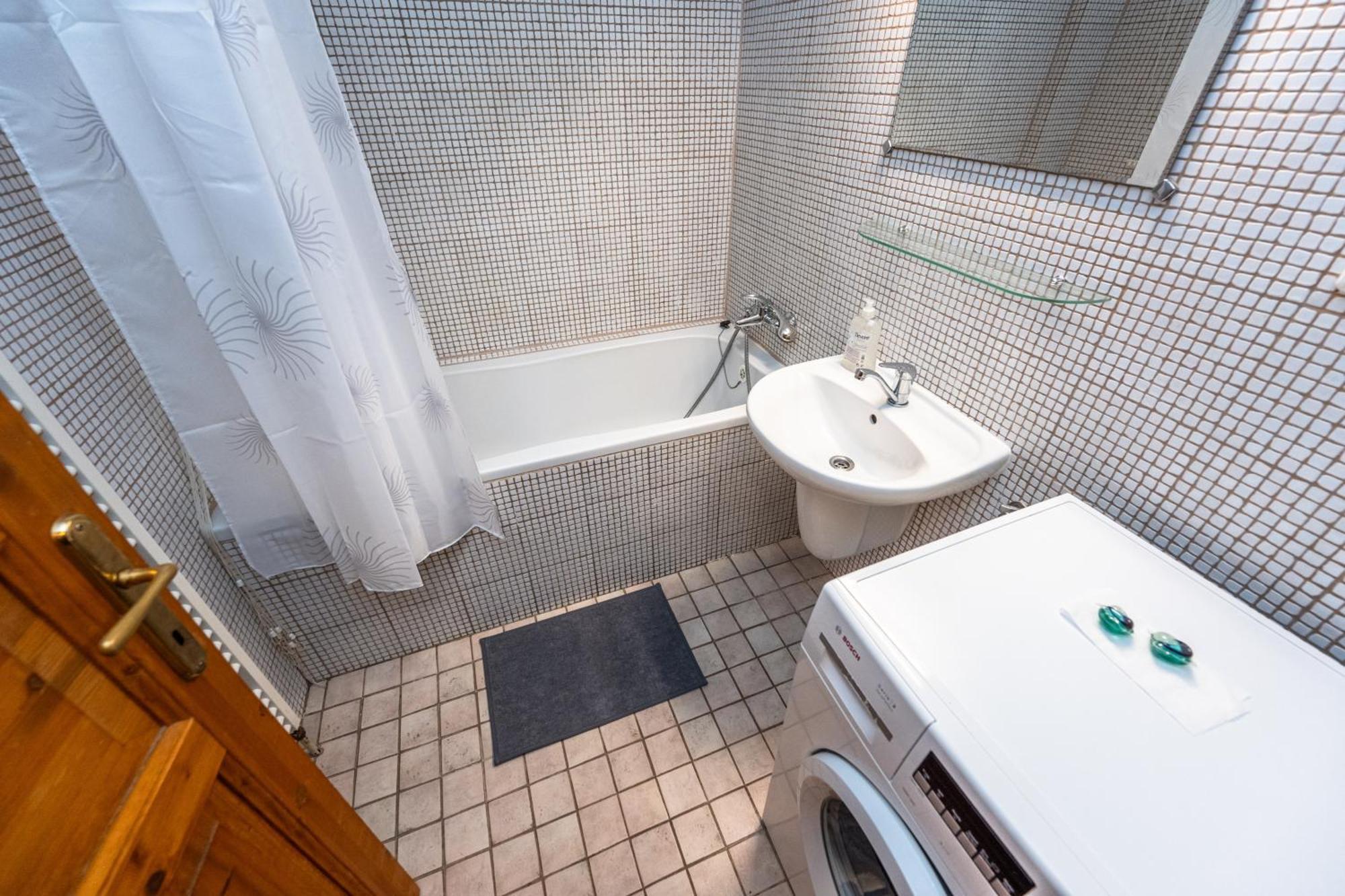 Slavikova Apartmán