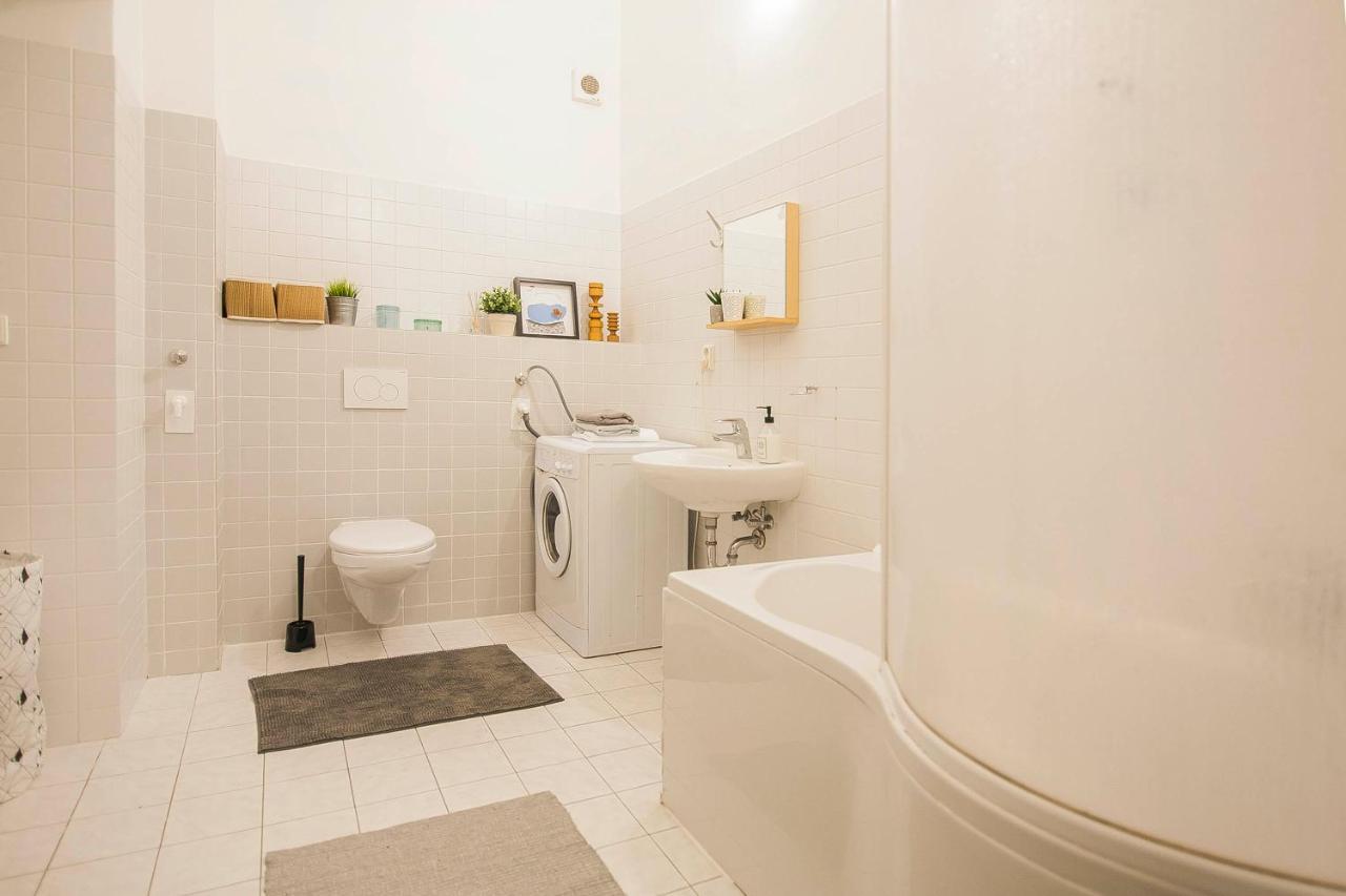 Apartmán Slavikova *