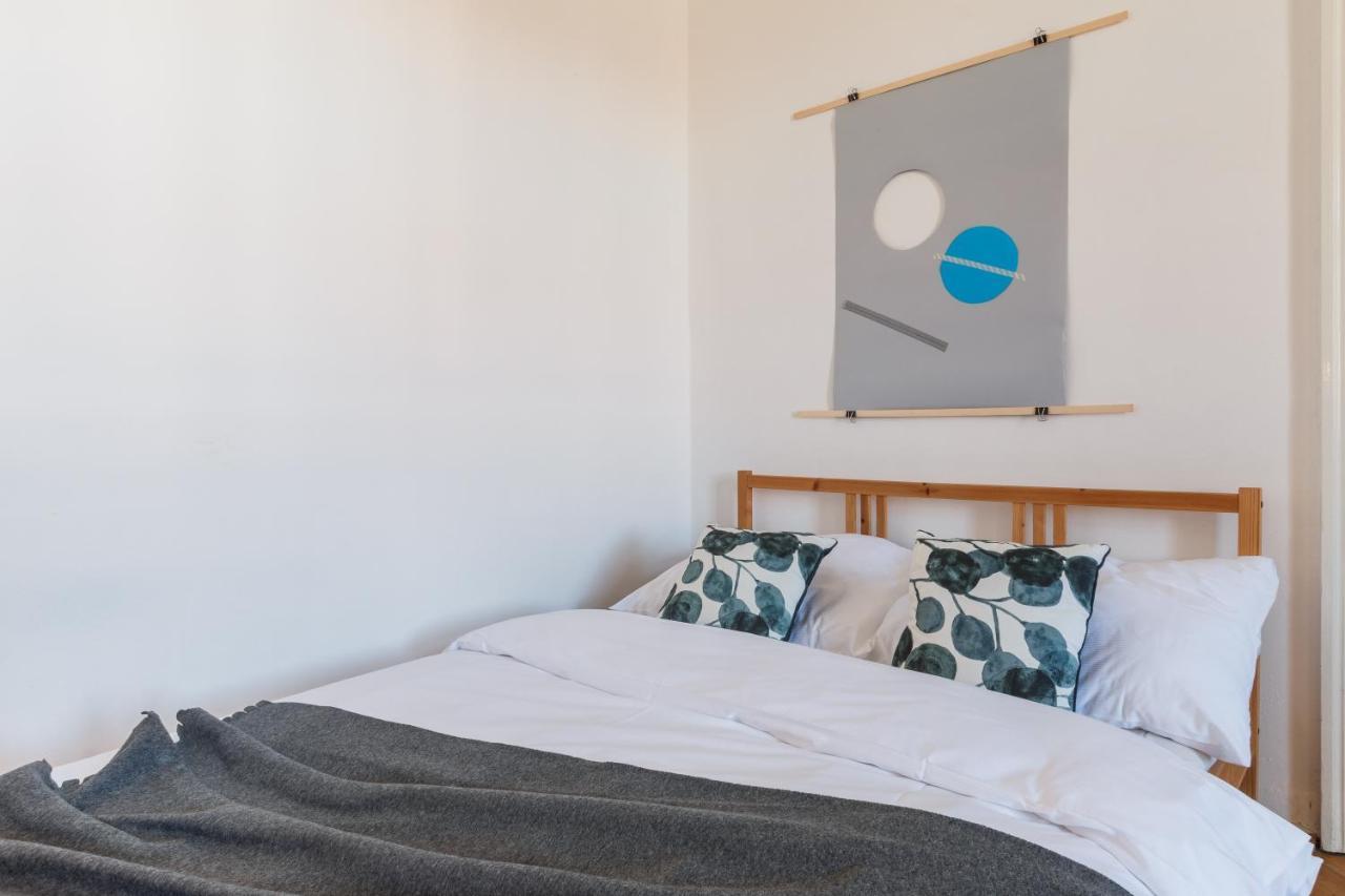 Slavikova Apartmán Praha