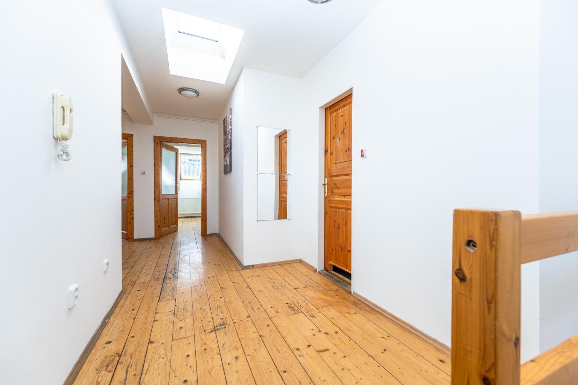 Apartment Slavikova